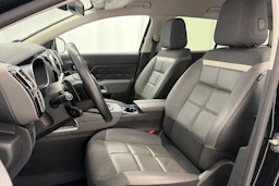 harmaa Citroën C5 Aircross 2019 kuva 12.