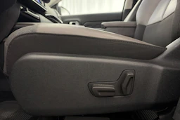 harmaa Citroën C5 Aircross 2019 kuva 13.