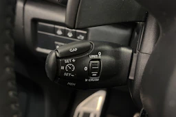 harmaa Citroën C5 Aircross 2019 kuva 17.