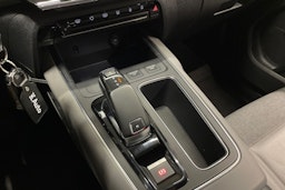 Valkoinen Citroën C5 Aircross 2019 kuva 17.