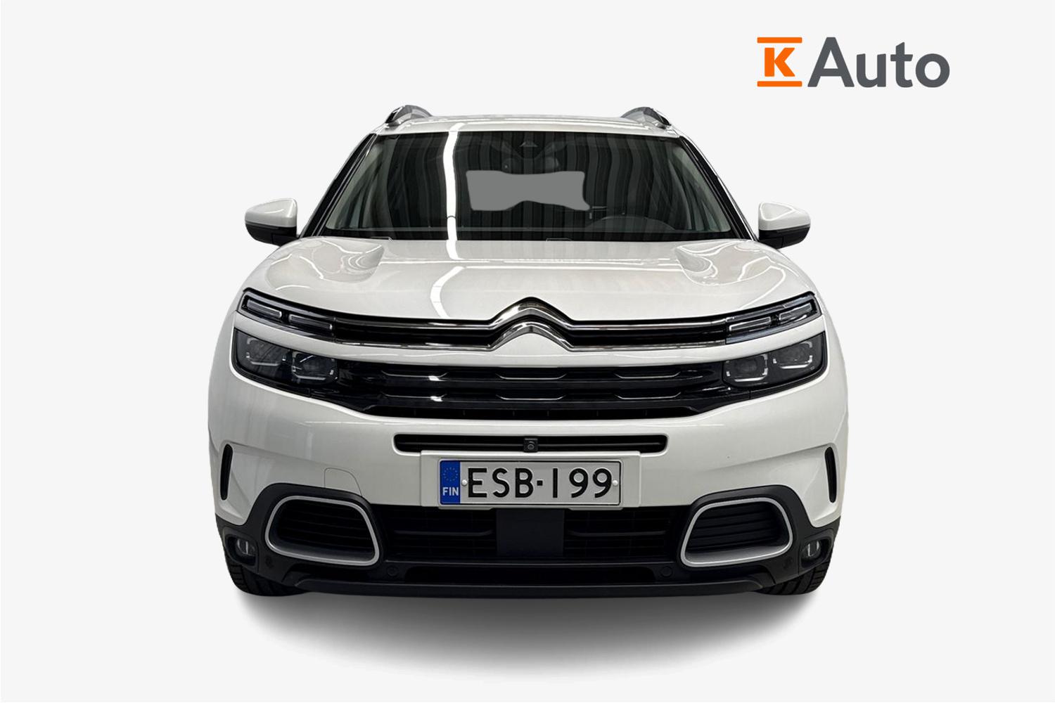 Citroen C5 Aircross 2020, kuva 4/23