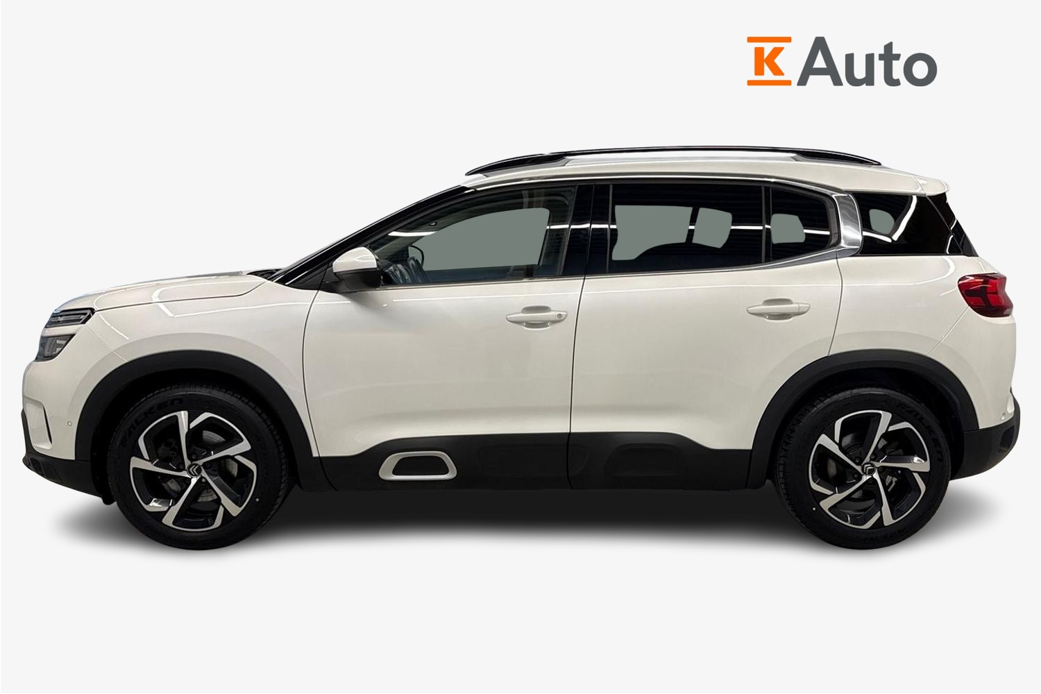 Citroen C5 Aircross 2020, kuva 5/23