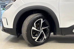 musta Citroën C5 Aircross 2020 kuva 10.