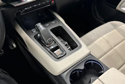 musta Citroën C5 Aircross 2020 kuva 19.