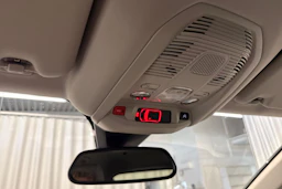 musta Citroën C5 Aircross 2020 kuva 20.