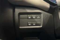 musta Citroën C5 Aircross 2020 kuva 22.