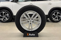 musta Citroën C5 Aircross 2020 kuva 23.