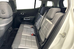 Musta Citroën C5 Aircross 2020 kuva 10.