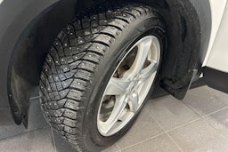 Musta Citroën C5 Aircross 2020 kuva 11.