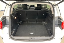 Musta Citroën C5 Aircross 2020 kuva 14.