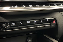 Musta Citroën C5 Aircross 2020 kuva 21.