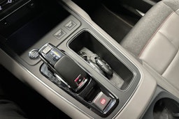 Musta Citroën C5 Aircross 2020 kuva 22.