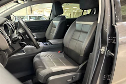 harmaa Citroën C5 Aircross 2020 kuva 11.
