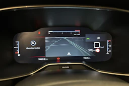 harmaa Citroën C5 Aircross 2020 kuva 17.