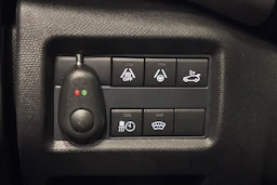 harmaa Citroën C5 Aircross 2020 kuva 18.