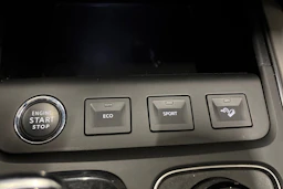 harmaa Citroën C5 Aircross 2020 kuva 25.