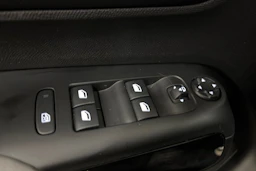 harmaa Citroën C5 Aircross 2020 kuva 29.