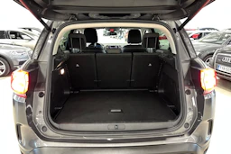 harmaa Citroën C5 Aircross 2020 kuva 30.
