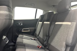 valkoinen Citroën C5 Aircross 2020 kuva 10.