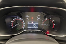 valkoinen Citroën C5 Aircross 2020 kuva 14.