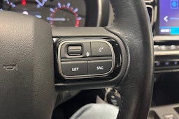 valkoinen Citroën C5 Aircross 2020 kuva 17.