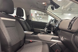 valkoinen Citroën C5 Aircross 2020 kuva 21.