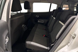 musta Citroën C5 Aircross 2020 kuva 8.