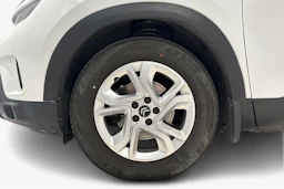 musta Citroën C5 Aircross 2020 kuva 9.