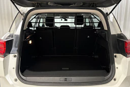 musta Citroën C5 Aircross 2020 kuva 11.