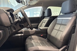 valkoinen Citroën C5 Aircross 2020 kuva 17.