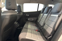 valkoinen Citroën C5 Aircross 2020 kuva 20.