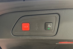 valkoinen Citroën C5 Aircross 2020 kuva 22.
