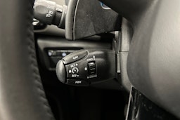 harmaa Citroën C5 Aircross 2021 kuva 16.