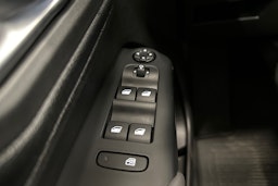 harmaa Citroën C5 Aircross 2021 kuva 17.