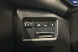 harmaa Citroën C5 Aircross 2021 kuva 18.