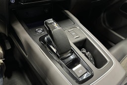 harmaa Citroën C5 Aircross 2021 kuva 26.