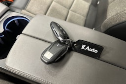 harmaa Citroën C5 Aircross 2021 kuva 29.