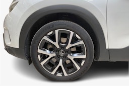valkoinen Citroën C5 Aircross 2022 kuva 11.