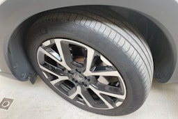 valkoinen Citroën C5 Aircross 2022 kuva 13.