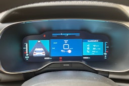 valkoinen Citroën C5 Aircross 2022 kuva 14.