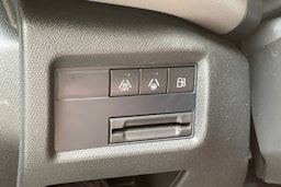 valkoinen Citroën C5 Aircross 2022 kuva 16.
