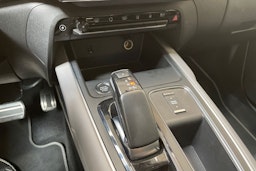 valkoinen Citroën C5 Aircross 2022 kuva 19.