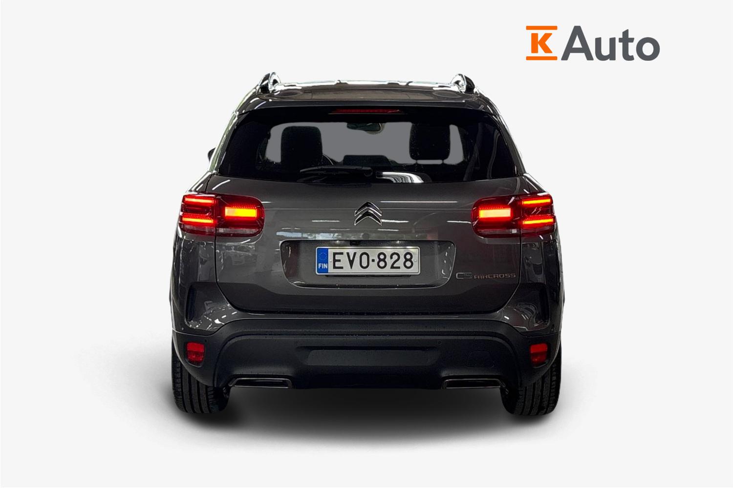 Citroen C5 Aircross 2025, kuva 3/25