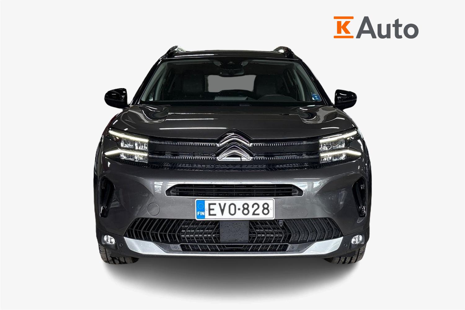 Citroen C5 Aircross 2025, kuva 4/25