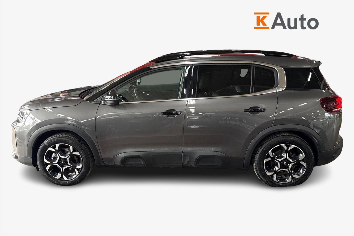Citroen C5 Aircross 2025, kuva 5/25