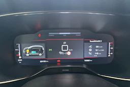 Harmaa Citroën C5 Aircross 2025 kuva 12.