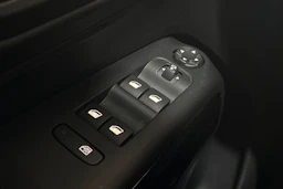 Harmaa Citroën C5 Aircross 2025 kuva 21.