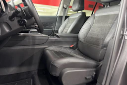 Harmaa Citroën C5 Aircross 2025 kuva 22.