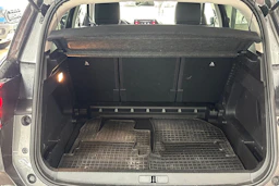 Harmaa Citroën C5 Aircross 2025 kuva 23.