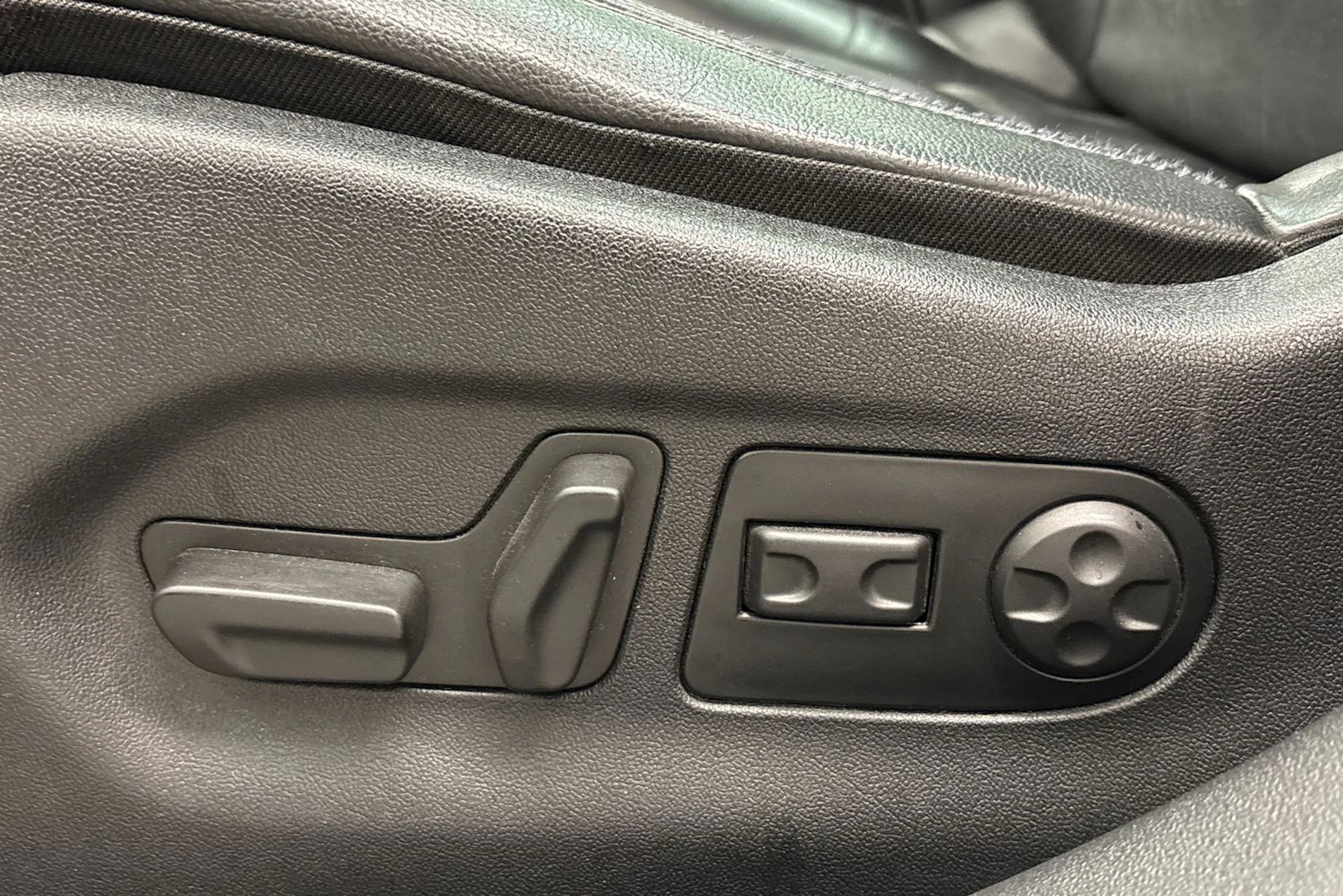 valkoinen Citroën C5 2012 kuva 12.